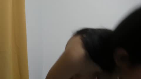 miss_eylens online show from 07-12-26, 12:45