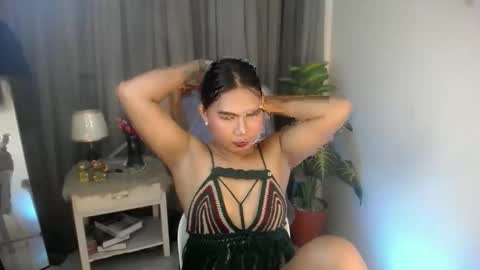 miss_fhakarat online show from 11-15-25, 12:41