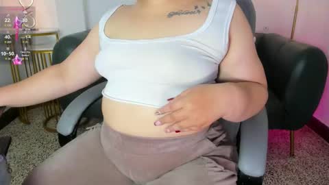 Francheska online show from 01-16-26, 11:58