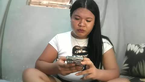 Snapshot of miss_georgina69 chatting on 05-30-26, 08:00 Georgina online show from 05-30-26, 08:00