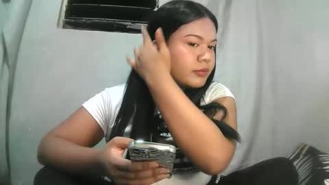 Snapshot of miss_georgina69 chatting on 06-01-26, 11:56 Georgina online show from 06-01-26, 11:56