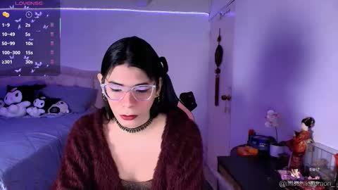 Snapshot of miss_hikikomori chatting on 03-02-26, 06:36 Asami online show from 03-02-26, 06:36