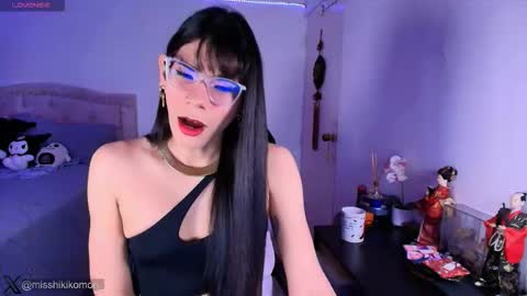 Snapshot of miss_hikikomori chatting on 03-23-26, 08:29 Asami online show from 03-23-26, 08:29