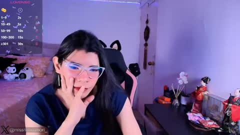 Asami  online show from 05-17-26, 06:33