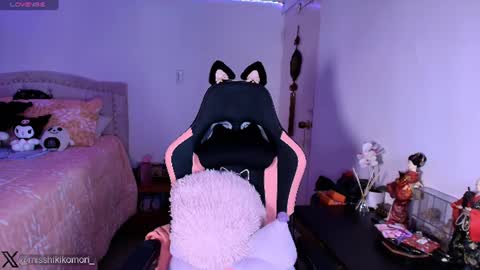 Snapshot of miss_hikikomori chatting on 07-15-26, 09:14 Asami online show from 07-15-26, 09:14