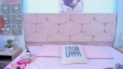 miss_horney online show from 09-16-25, 07:15