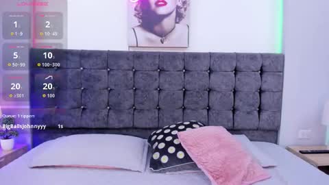 miss_horney online show from 10-05-25, 07:56