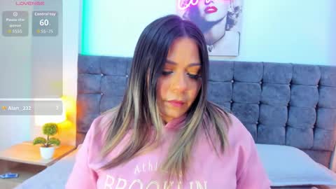 miss_horney online show from 02-01-26, 05:00