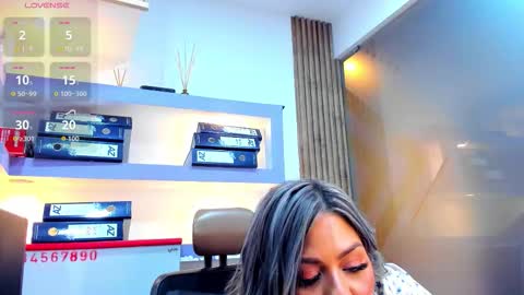 miss_horney online show from 03-27-26, 02:06