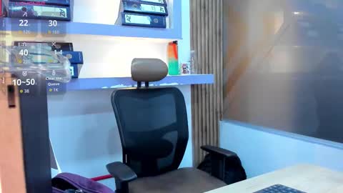 miss_horney online show from 03-28-26, 01:22