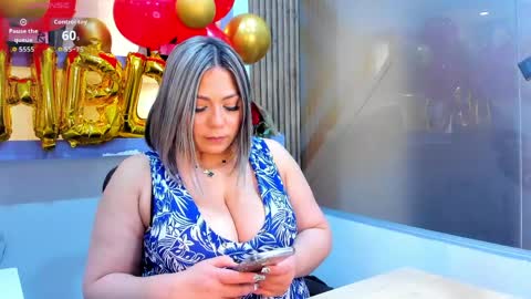 miss_horney online show from 03-31-26, 12:49