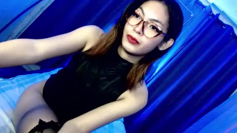 Snapshot of miss_hornydoll chatting on 12-14-24, 01:16 miss_hornydoll online show from 12-14-24, 01:16