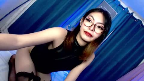 Snapshot of miss_hornydoll chatting on 12-15-24, 12:38 miss_hornydoll online show from 12-15-24, 12:38