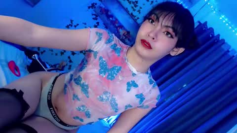 Snapshot of miss_hornydoll chatting on 01-07-25, 03:35 miss_hornydoll online show from 01-07-25, 03:35