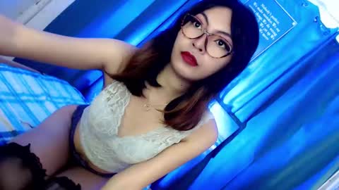 Snapshot of miss_hornydoll chatting on 01-13-25, 02:18 miss_hornydoll online show from 01-13-25, 02:18