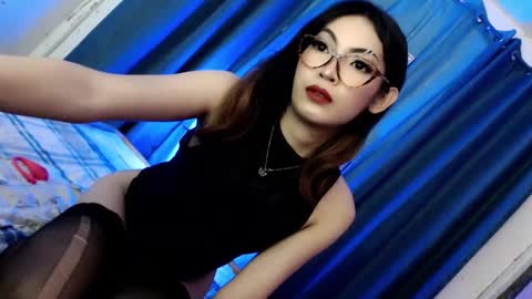 Snapshot of miss_hornydoll chatting on 01-29-25, 01:38 miss_hornydoll online show from 01-29-25, 01:38