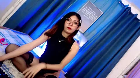 Snapshot of miss_hornydoll chatting on 01-31-25, 04:17 miss_hornydoll online show from 01-31-25, 04:17
