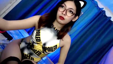 Snapshot of miss_hornydoll chatting on 02-12-25, 03:38 miss_hornydoll online show from 02-12-25, 03:38