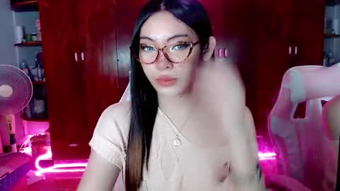 Snapshot of miss_hornydoll chatting on 10-29-25, 10:55 miss_hornydoll online show from 10-29-25, 10:55