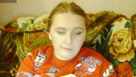 Miss Iriss online show from 03-28-26, 04:06