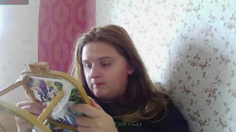 Miss Iriss online show from 04-07-26, 10:05