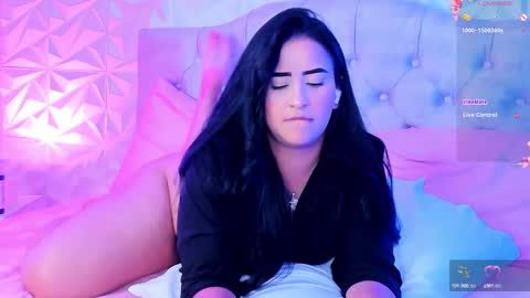 Snapshot of miss_ivy4 chatting on 01-26-25, 02:03 Ivy online show from 01-26-25, 02:03