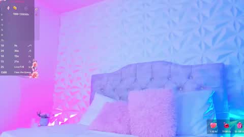 Snapshot of miss_ivy4 chatting on 10-11-25, 11:14 Ivy online show from 10-11-25, 11:14