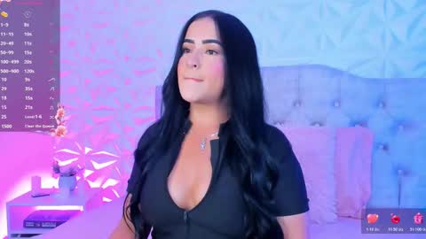 Ivy online show from 11-11-25, 11:49