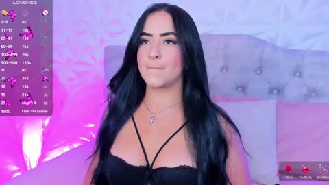 Snapshot of miss_ivy4 chatting on 05-31-26, 12:41 Ivy online show from 05-31-26, 12:41
