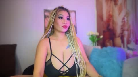 Jasmine online show from 03-10-25, 07:21