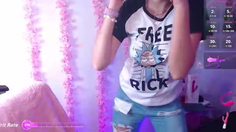 miss_jhelenaa_ online show from 10-05-25, 12:20