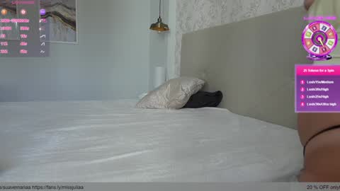 Julia--- onlyfanssuavemariaa       online show from 01-23-25, 02:50