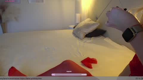 Julia--- onlyfanssuavemariaa       online show from 01-25-25, 02:03
