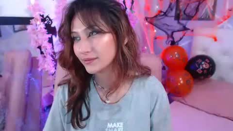 Katteyes online show from 10-20-25, 12:44