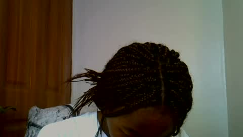 Snapshot of miss_kiarrafit chatting on 06-18-26, 07:30 Miss Kiarrafit online show from 06-18-26, 07:30