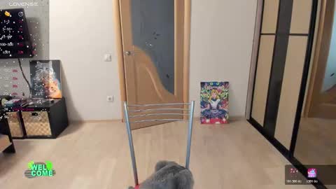 Kitty online show from 03-09-26, 02:15