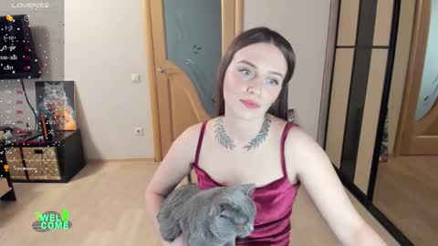 Kitty online show from 03-13-26, 02:51