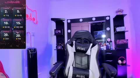 Miss Kittyn online show from 02-24-25, 12:52