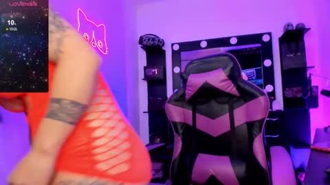 Miss Kittyn online show from 03-17-26, 12:37