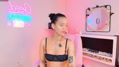 Miss koko online show from 11-19-25, 08:42