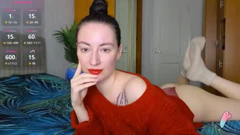 Laura online show from 02-10-26, 10:19