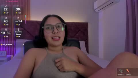 lexy online show from 04-17-26, 09:40