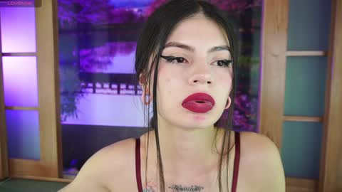 miss_lucyla online show from 12-26-24, 05:19