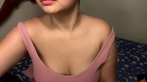 Snapshot of miss_ly_ chatting on 02-24-25, 08:36 ly independent model online show from 02-24-25, 08:36