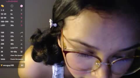 Snapshot of miss_ly_ chatting on 09-15-25, 07:14 ly independent model online show from 09-15-25, 07:14