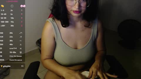 Snapshot of miss_ly_ chatting on 09-26-25, 06:56 ly independent model online show from 09-26-25, 06:56