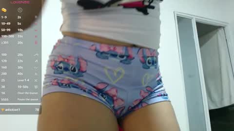 Snapshot of miss_ly_ chatting on 09-28-25, 09:53 ly independent model online show from 09-28-25, 09:53