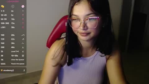 Snapshot of miss_ly_ chatting on 10-03-25, 07:16 ly independent model online show from 10-03-25, 07:16