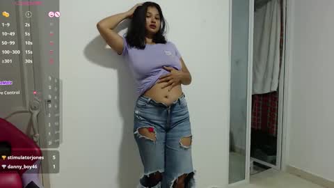 Snapshot of miss_ly_ chatting on 10-14-25, 09:59 ly independent model online show from 10-14-25, 09:59