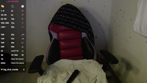 ly independent model online show from 03-25-26, 10:05